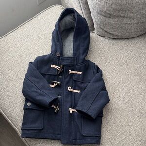 BabyGap Kids Duffle Coat